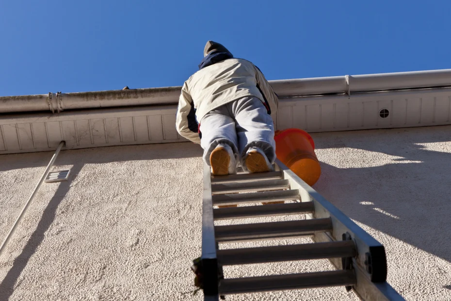 Gutter Cleaning Stonecrest