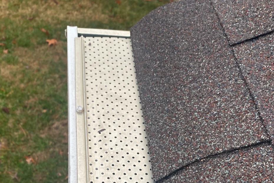 Gutter Cleaning Stonecrest