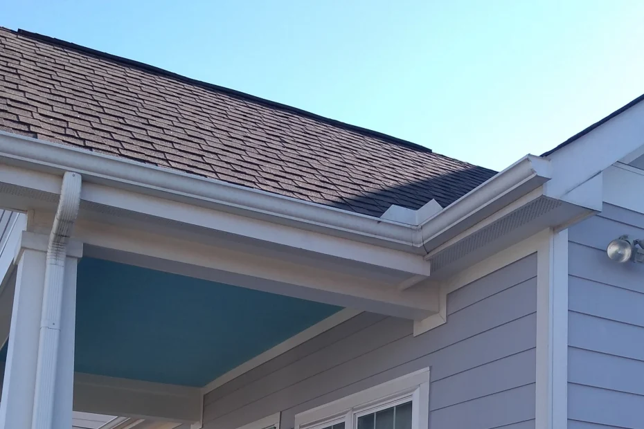 Gutter Cleaning Stonecrest