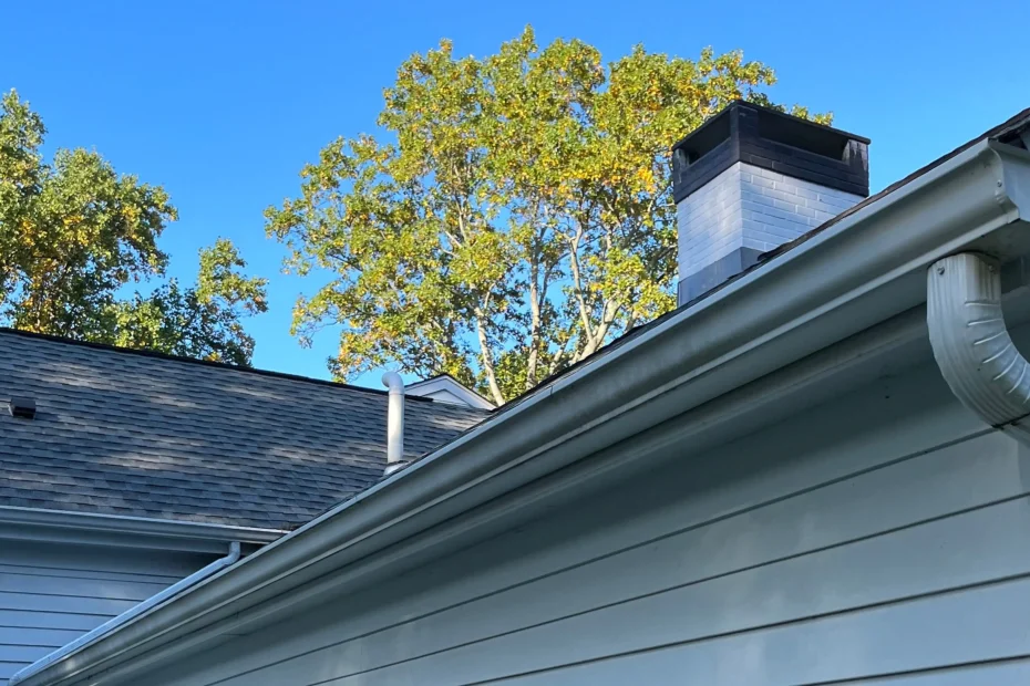 Gutter Cleaning Stonecrest