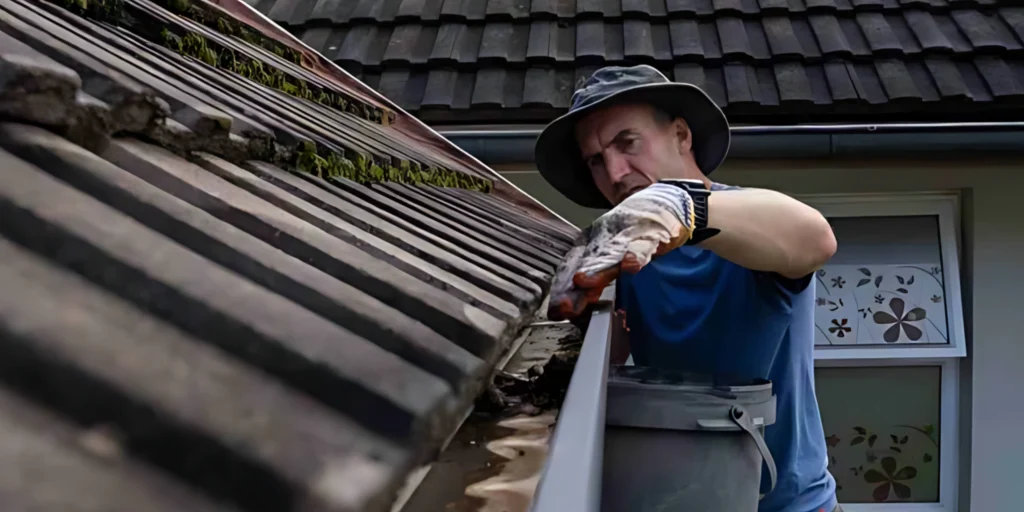 Gutter Cleaning Stonecrest home page