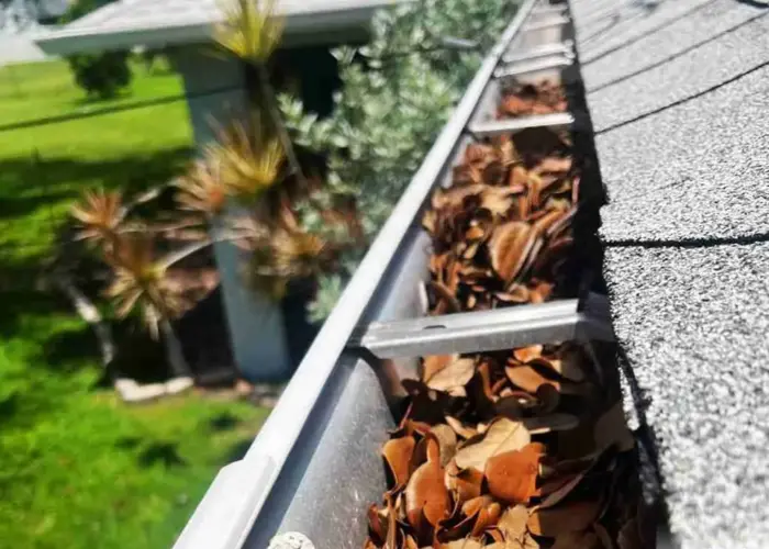 Gutter Cleaning Stonecrest home page